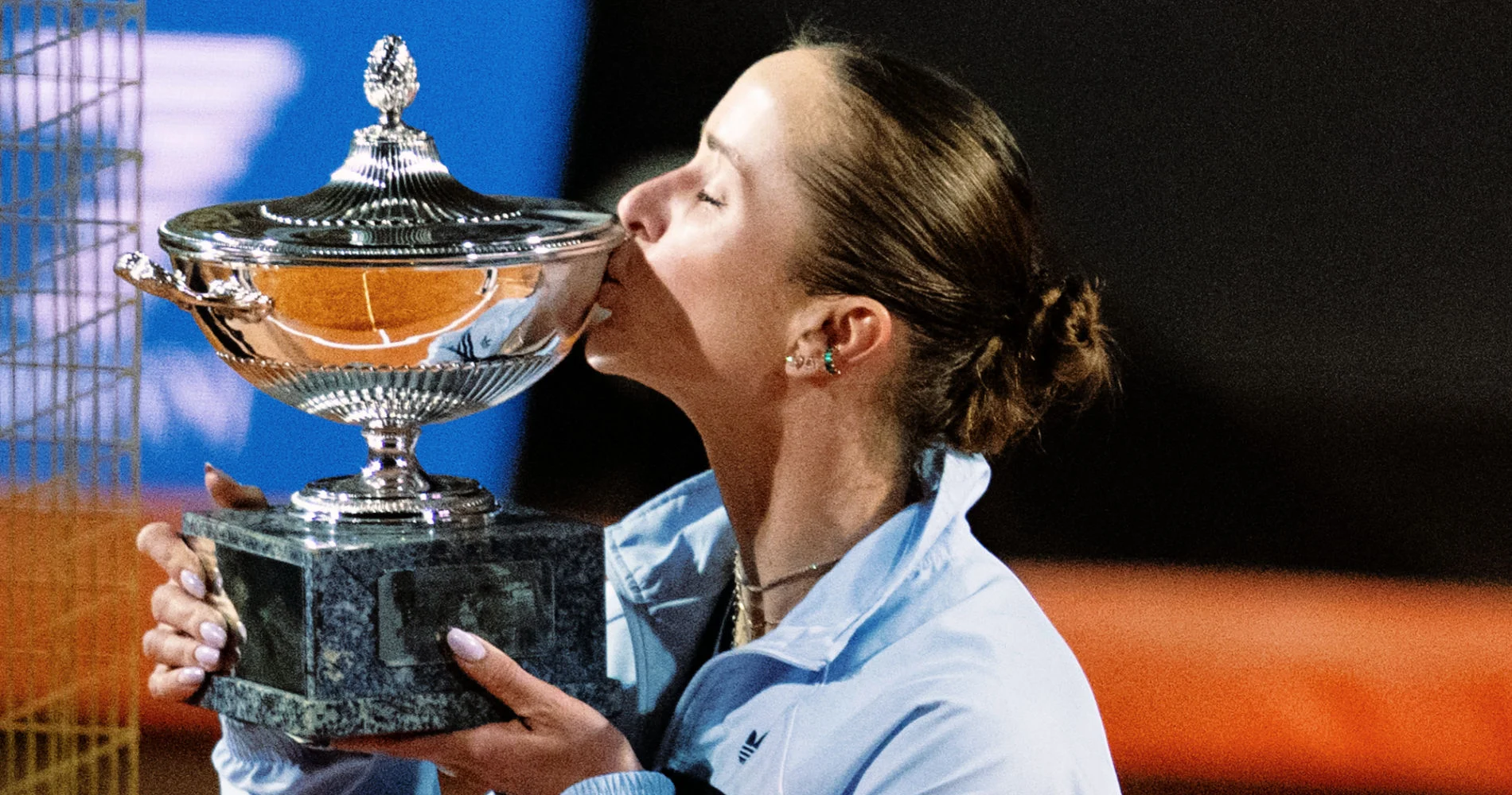 Elina Svitolina, Rome 2026