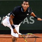 Félix Auger-Aliassime, Roland-Garros 2026
