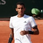 Félix Auger-Aliassime, Roland-Garros 2026