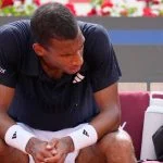 Félix Auger-Aliassime, Rome 2026