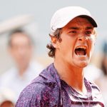 Joao Fonseca, Roland-Garros 2026