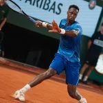 Gaël Monfils, Roland-Garros 2026