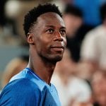 Gaël Monfils, Roland-Garros 2026