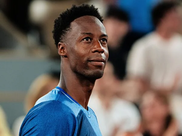 Gaël Monfils, Roland-Garros 2026