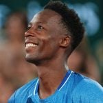 Gaël Monfils, Roland-Garros 2026