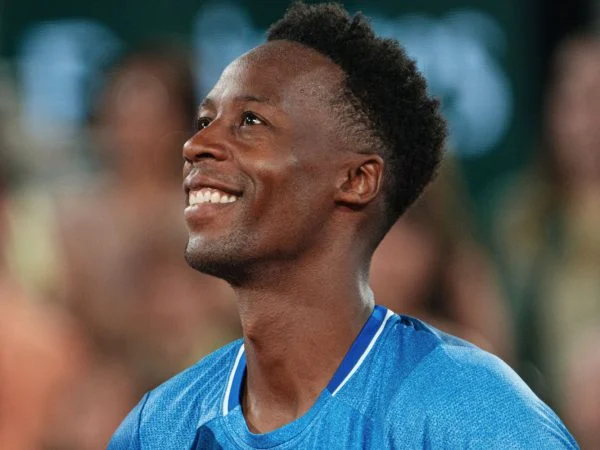 Gaël Monfils, Roland-Garros 2026