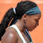 Coco Gauff, Rome 2026