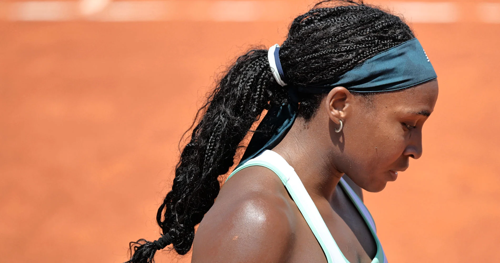 Coco Gauff, Rome 2026