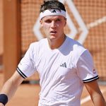 Jakub Mensik, Roland-Garros 2026