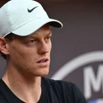 Jannik Sinner, Rome 2026