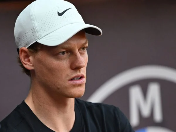 Jannik Sinner, Rome 2026