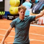 Jannik Sinner, Madrid 2026