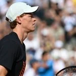 Jannik Sinner, Rome 2026