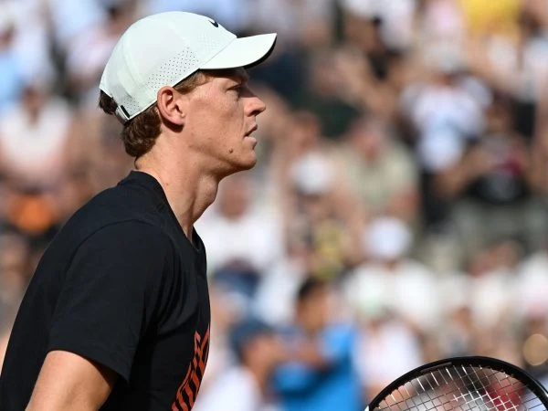 Jannik Sinner, Rome 2026
