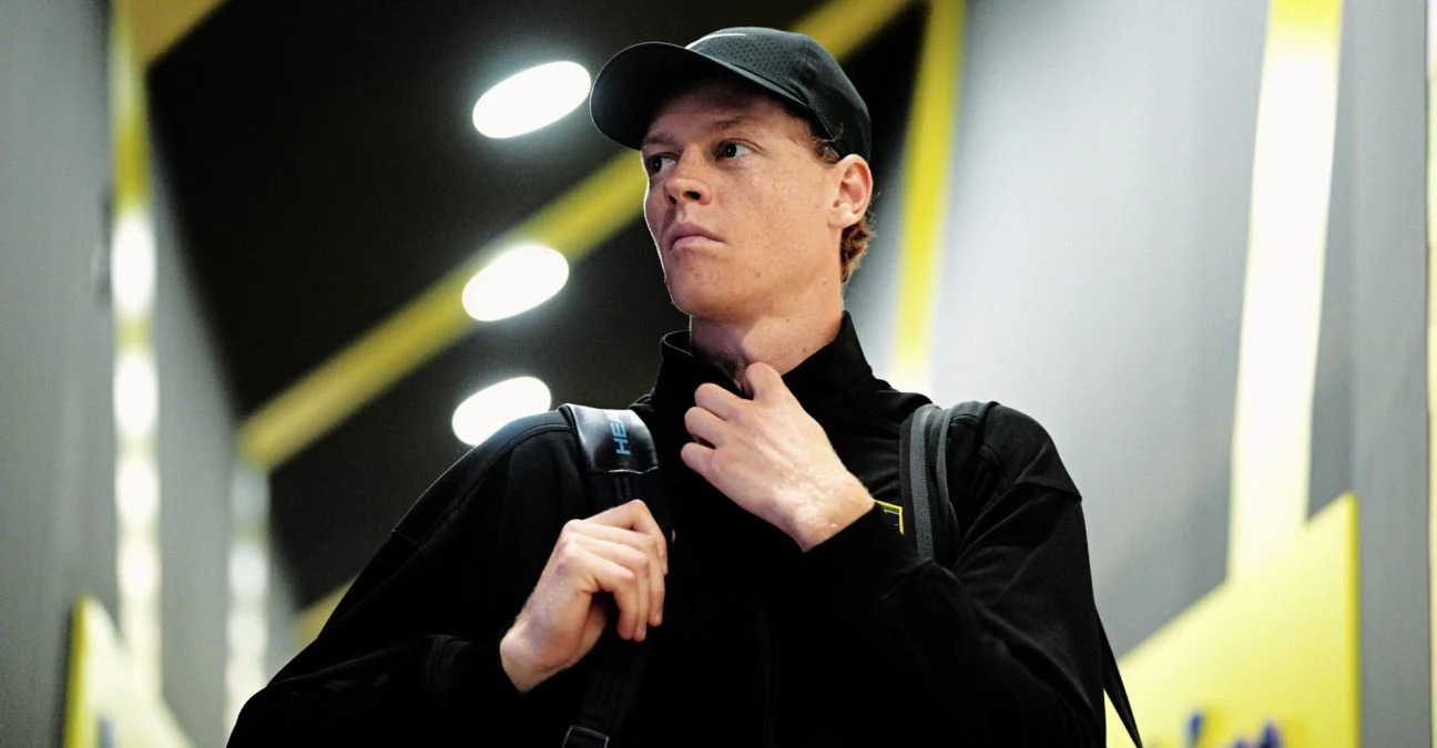 Jannik Sinner, Rome 2026