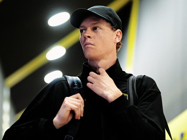 Jannik Sinner, Rome 2026