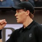Jannik Sinner, Roma 2026