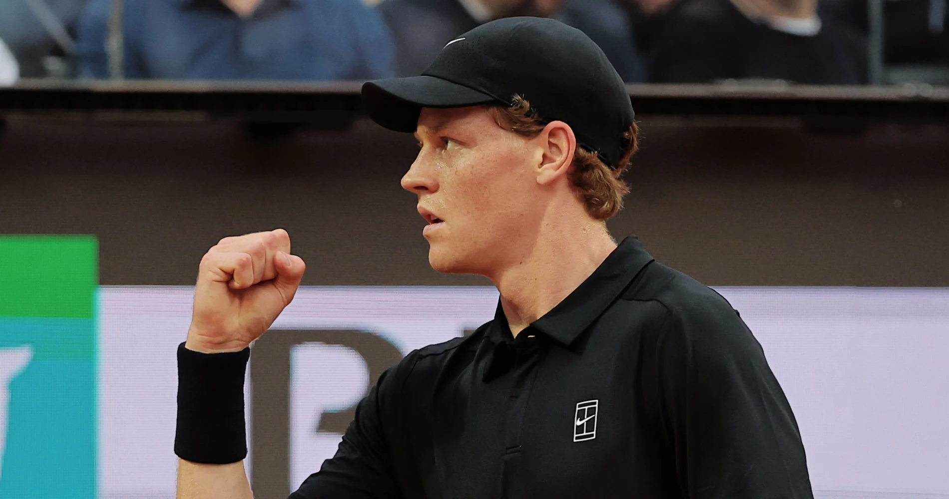Jannik Sinner, Roma 2026