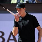 Jannik Sinner, Rome 2026