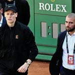 Jannik Sinner, Rome 2026