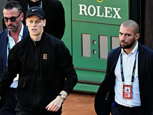 Jannik Sinner, Rome 2026