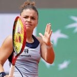 Jasmine Paolini, Rome 2026