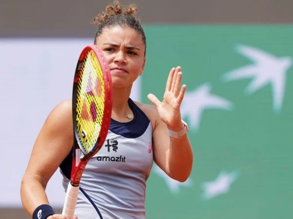 Jasmine Paolini, Rome 2026