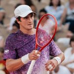 Joao Fonseca, Roland-Garros 2026