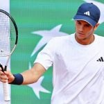 Rafael Jodar, Roland-Garros 2026
