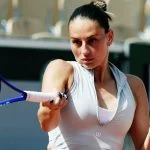 Marta Kostyuk, Roland-Garros 2026
