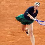 Marta Kostyuk, Madrid 2026