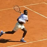 Moïse Kouame, 2026