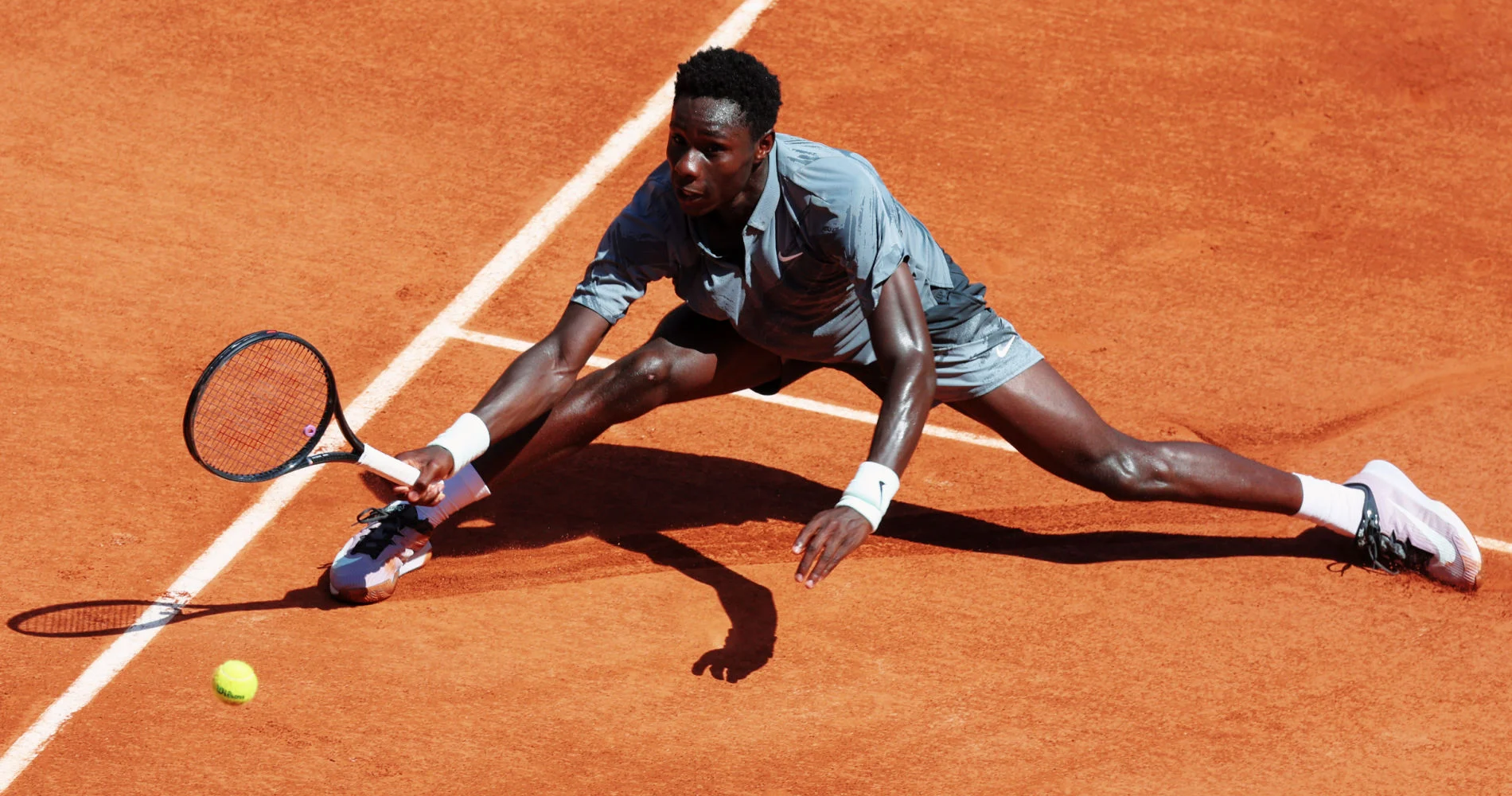 Tennis, ATP – Roland Garros 2026: Cerundolo gets past Gaston