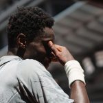 Moise Kouame, Roland-Garros 2026