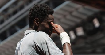 Moise Kouame, Roland-Garros 2026