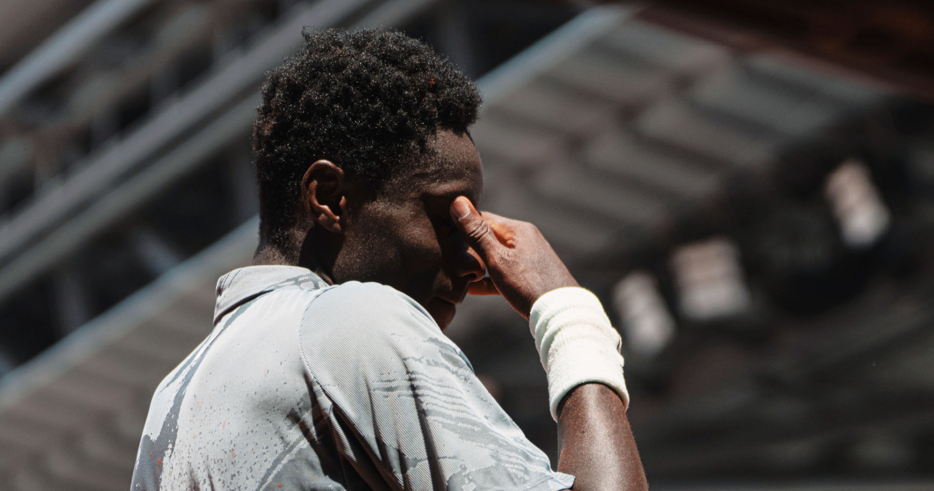 Moise Kouame, Roland-Garros 2026