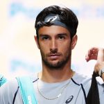 Lorenzo Musetti, Rome 2026