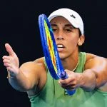 Madison Keys, 2026