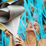 Marta Kostyuk, Madrid 2026