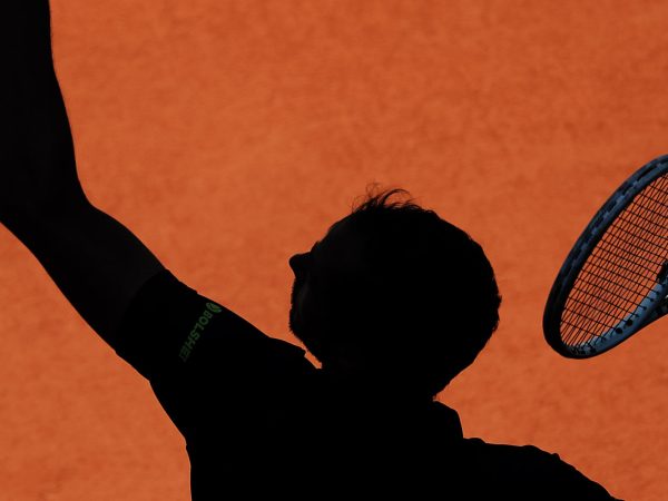Daniil Medcedev, Roland-Garros 2026