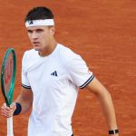 Jakub Mensik, Roland-Garros 2026
