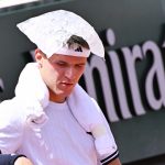 Jakub Mensik, Roland-Garros 2026