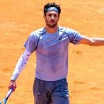Lorenzo Musetti, Rome 2026