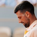Novak Djokovic, Roland-Garros 2026