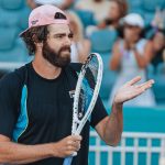 Reilly Opelka, Miami 2025