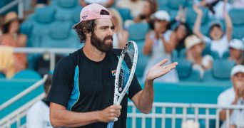Reilly Opelka, Miami 2025