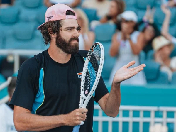 Reilly Opelka, Miami 2025