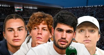 Sabalenka, Sinner, Alcaraz and Swiatek are among the players demanding more from Roland Garros.