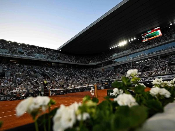Roland-Garros 2026