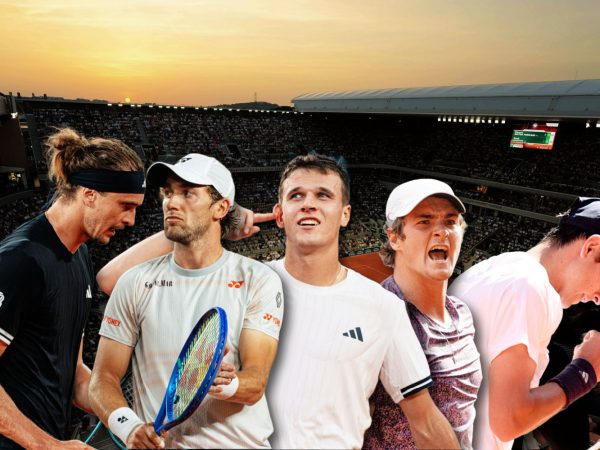 Who will win Roland-Garros 2026?